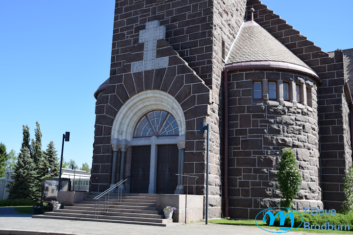 Church of the Holy Trinity