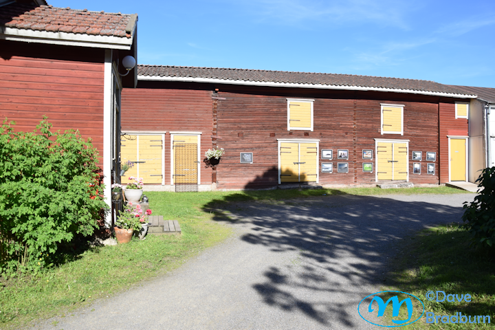Old Raahe