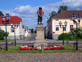 Pekkatori Square